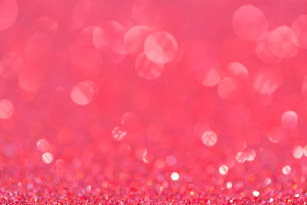 Abstrakte Elegante Rosa Lila Glitter Vintage Funkeln Mit Bokeh Defokussiert — Stockfoto