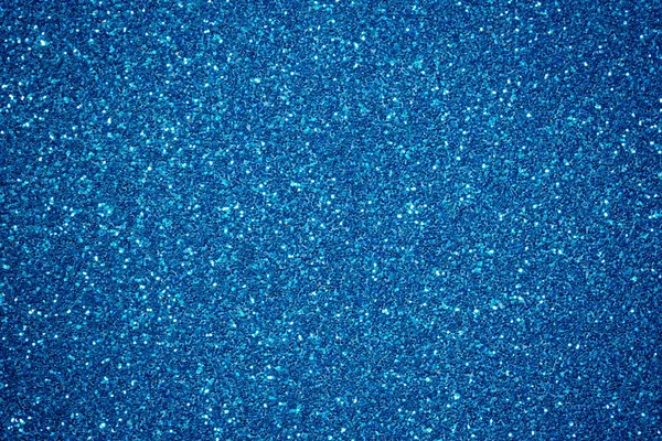 Abstrakter Blauer Luxus Glanz Für Visitenkarte — Stockfoto