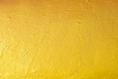 Soyut arkaplan altın rengi duvar lüksü