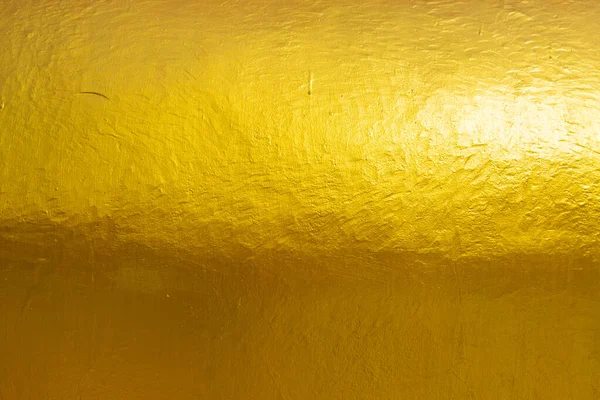 Abstrato Fundo Cor Ouro Parede Luxo — Fotografia de Stock