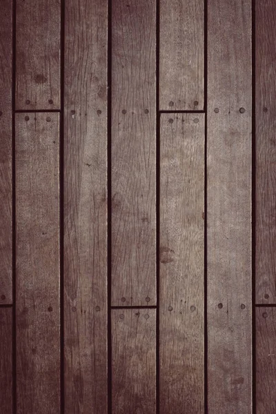 旧木地板纹理背景 — 图库照片