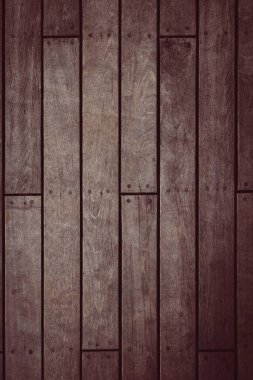 Eski ahşap zemin dokusu