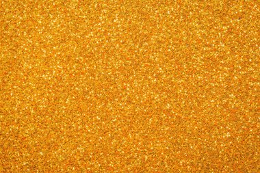 Arkaplan için soyut Altın Parıltı