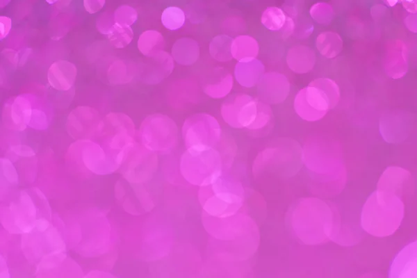 Resumen Elegante Rosa Púrpura Brillo Vintage Brillo Con Bokeh Descentrado — Foto de Stock