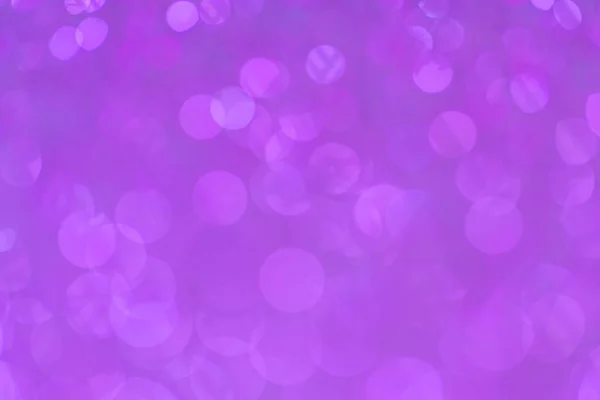 Abstrakti Tyylikäs Vaaleanpunainen Violetti Glitter Vuosikerta Kimallus Bokeh Defocused Puolueen — kuvapankkivalokuva
