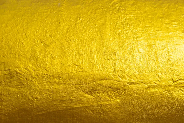 Fondo Abstracto Oro Color Pared Lujo —  Fotos de Stock