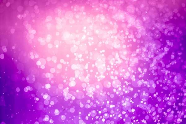 Abstrakt Violett Lila Glitter Ljus Defocused Bokeh Bakgrund — Stockfoto