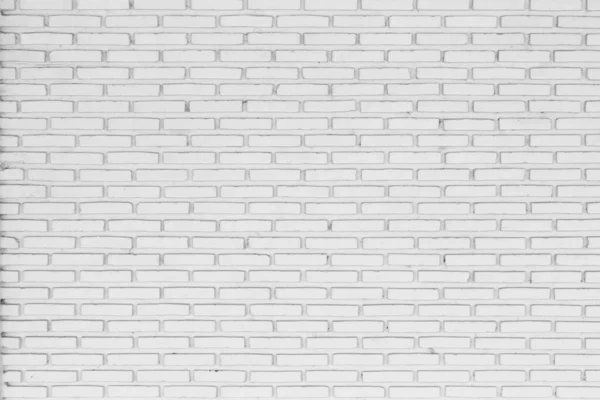Régi Évjárat Fehér Tégla Fal Textúra Használata Háttérben — Stock Fotó