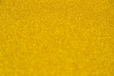 Güzel Bokeh altın parıltısı dokusu Noel arkaplanı