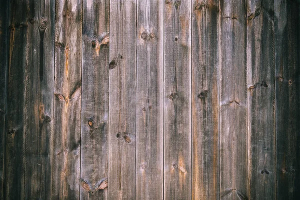 Oude Houten Muur Gebruiken Voor Achtergrond — Stockfoto