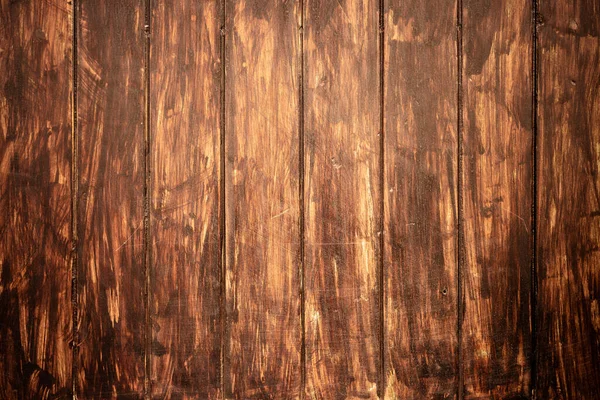 Dunkel Braun Alt Vintage Holz Textur Hintergrund — Stockfoto