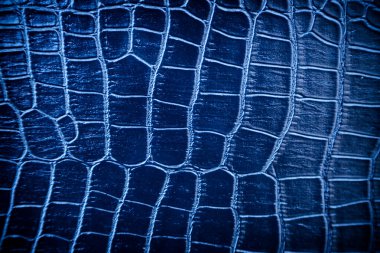 Arkaplan için bulanık deri dokusu kullanımı