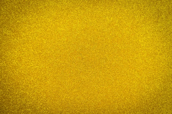 Beautiful Shining Gold Glitter Texture Christmas Background — ストック写真
