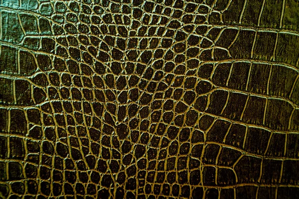 Arkaplan için koyu deri dokusu kullan