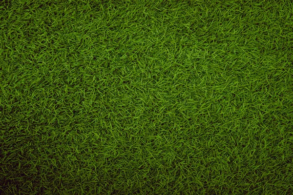 Yeşil yapay ot doğal