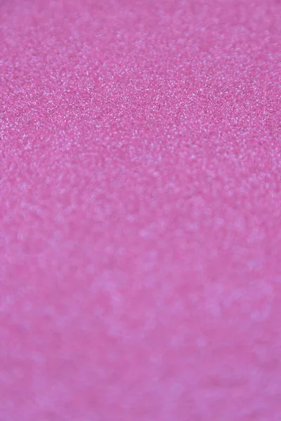 Güzel bokeh parlak pembe parıltı dokusu Noel arkaplanı
