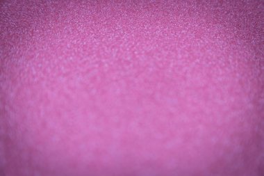 Güzel bokeh parlak pembe parıltı dokusu Noel arkaplanı