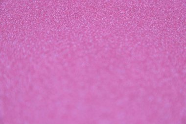 Güzel bokeh parlak pembe parıltı dokusu Noel arkaplanı