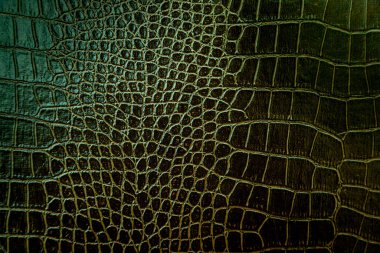 Arkaplan için koyu deri dokusu kullan