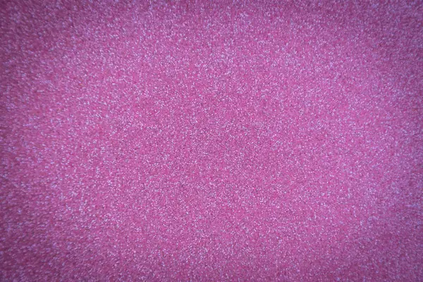 Beautiful Shining Pink Glitter Texture Christmas Background — 스톡 사진