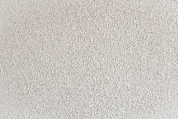 Light White Blank Concrete Wall Texture Background — Fotografia de Stock