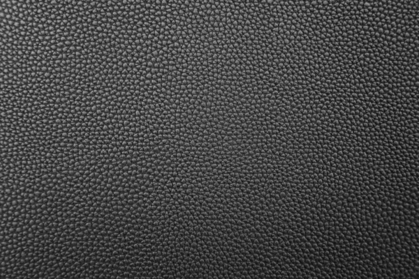 Siyah eski deri doku arkaplanı