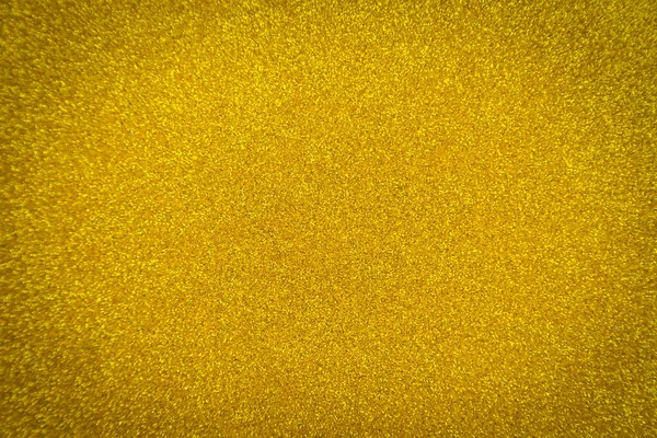 Beautiful Shining Gold Glitter Texture Christmas Background — 스톡 사진