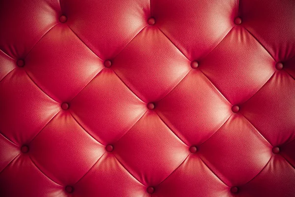 lüks kırmızı deri koltuk desenli arka plan