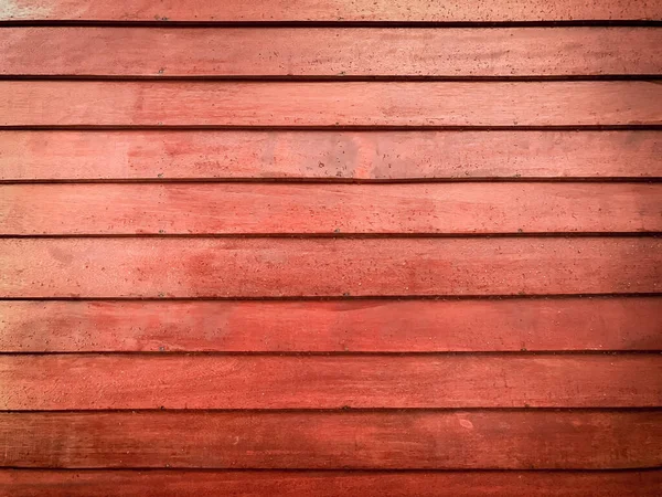 Close Old Wood Table Floor Natural Pattern Texture Background — Photo