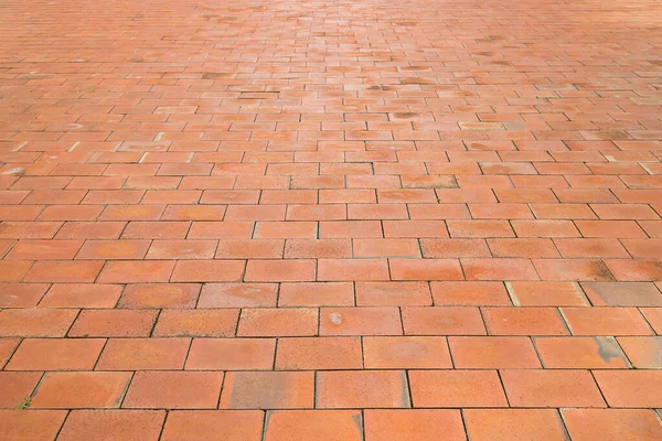 Eski tuğla döşeme deseni arkaplanı