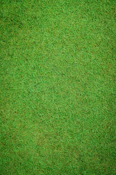 Yeşil yapay ot doğal arkaplan