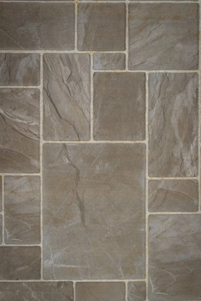 Brown marble tiles texture background