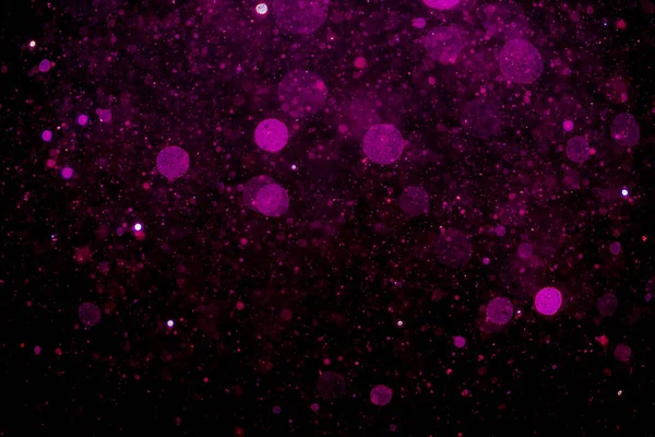 สวยงามส ชมพ แวววาวแสงว นเทจพ นหล — ภาพถ่ายสต็อก
