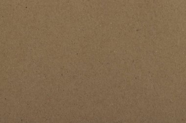 Kahverengi kağıt kaplama arka plan