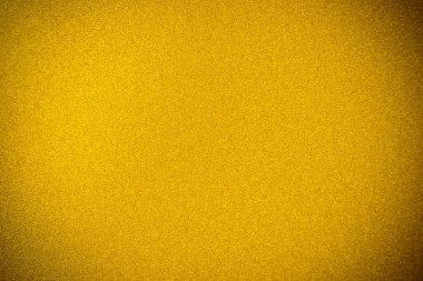 Gold glitter surface pattern texture use for background