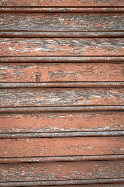 Old Wood Flooring Patterned Colors Cracking Texture Background — Fotografia de Stock