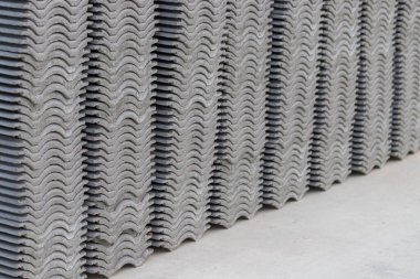 Çatı döşeme dokusu arkaplanı yığını