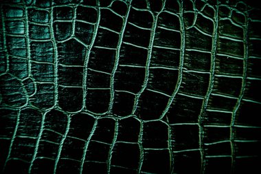 Arkaplan için koyu deri dokusu kullan