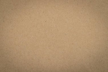 Eski kahverengi kırışıklık geri dönüşüm kağıdı doku arkaplanı