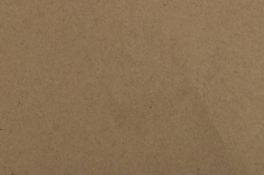 Eski kahverengi kırışıklık geri dönüşüm kağıdı doku arkaplanı