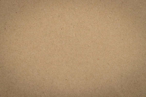 Oude Bruine Rimpel Recycle Papier Textuur Achtergrond — Stockfoto
