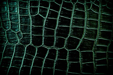 Arkaplan için koyu deri dokusu kullan