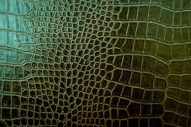 Arkaplan için koyu deri dokusu kullan