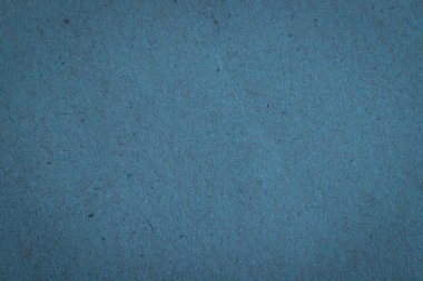 Eski mavi kağıt desenli arkaplan