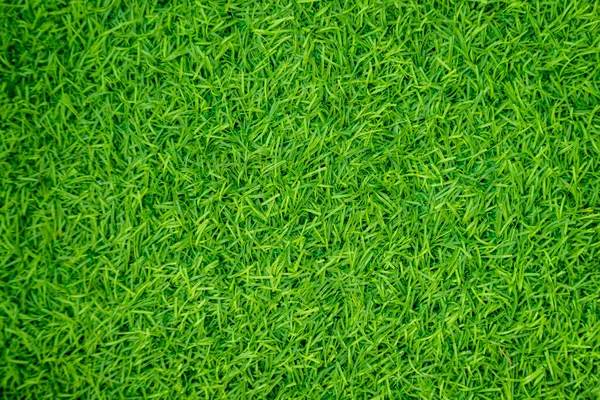 Green artificial grass natural use for background