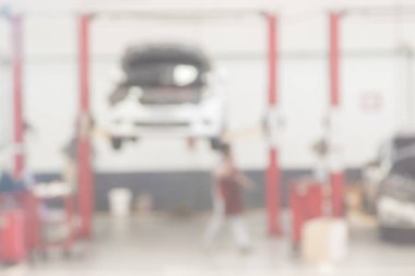 Görüntü Oto Tamir Merkezi ve servis merkezinin mesafesini kontrol et