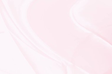 Arkaplan için beyaz kumaş deseni