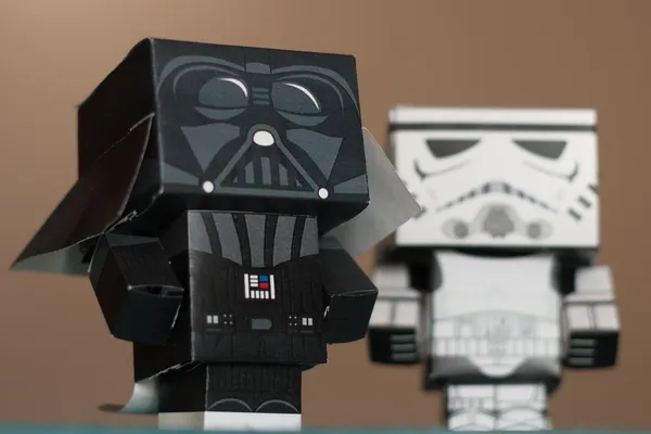 Darth Vader