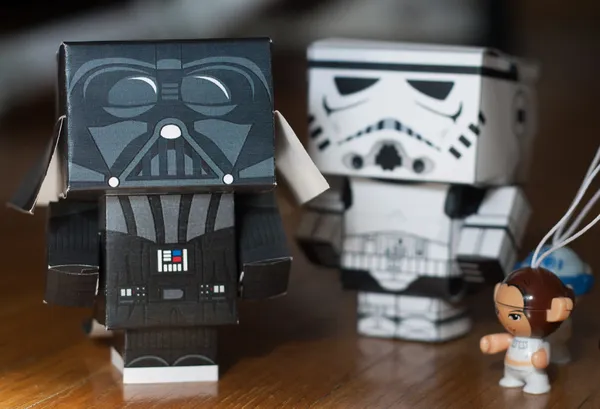 Darth Vader