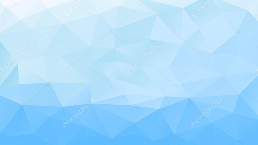 Similar Figures On A Blue Background Stock Illustration - Download Image  Now - Abstract, Art, Blue - iStock